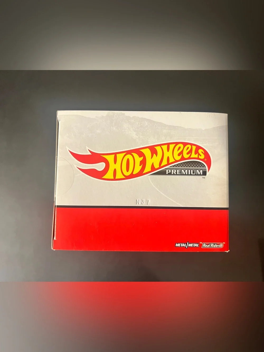 Hot Wheels Diorama 2020 Premium Car Culture Racers: Jaguar, Porsche, Mercedes